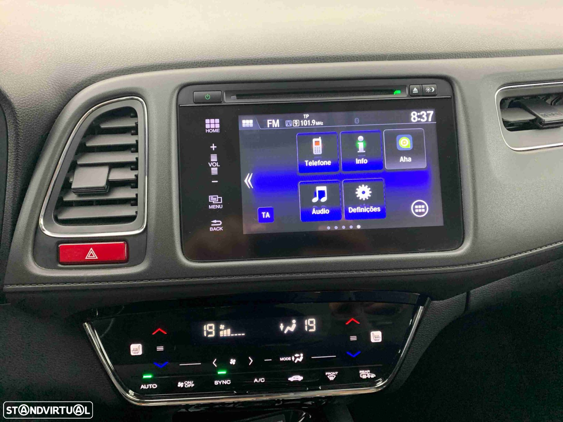 Honda HR-V 1.5 i-VTEC Elegance - 5