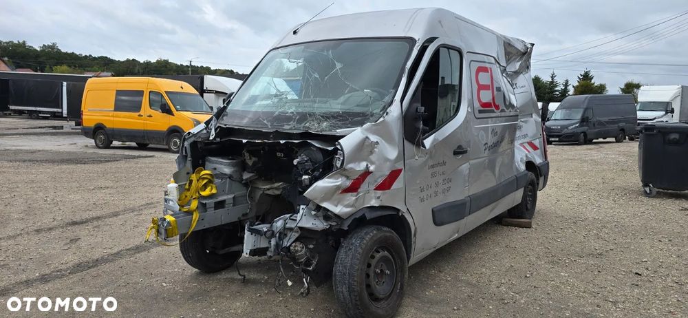 Renault Master - 6