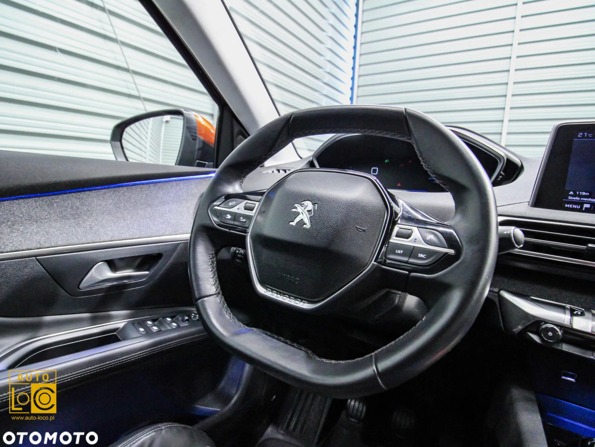 Peugeot 3008 1.2 PureTech Allure - 30
