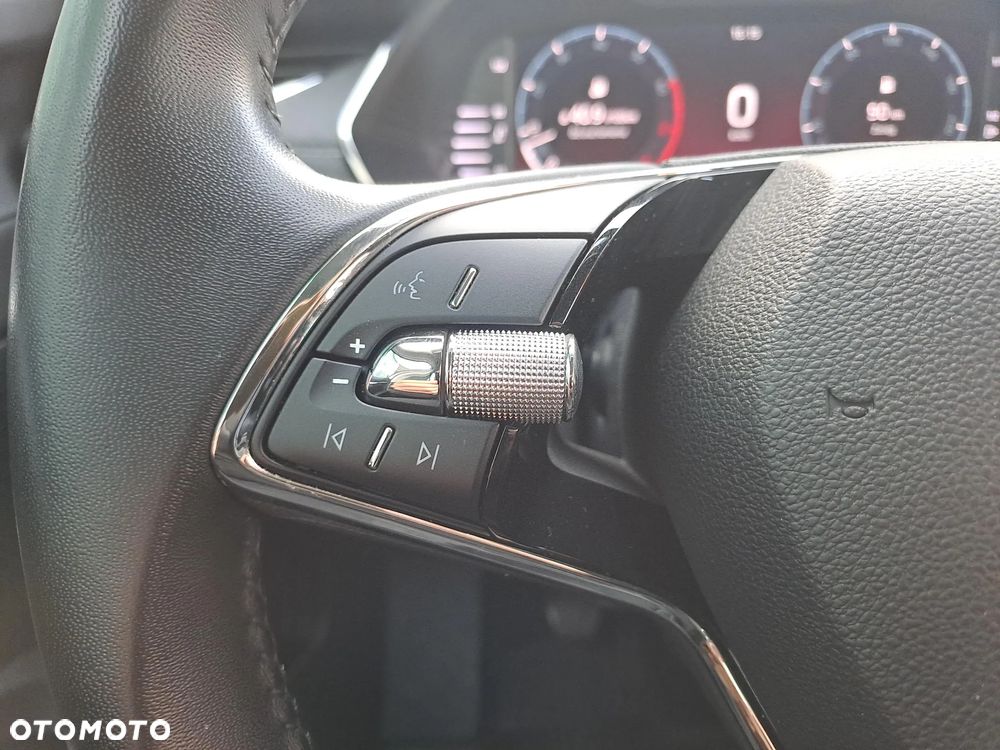 Skoda Octavia 1.5 TSI ACT Style - 18