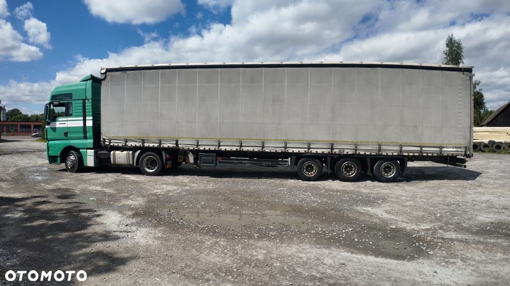 Schmitz Cargobull scb s3t - 8