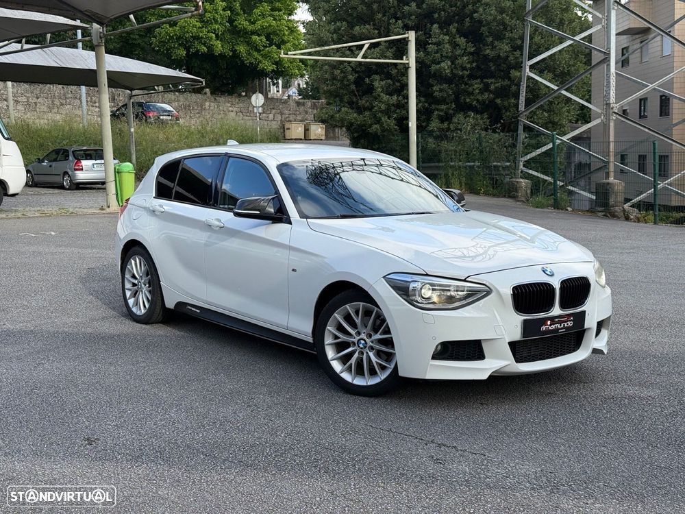 BMW 116 - 2