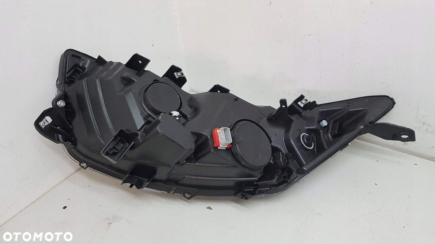 Iveco Daily VI 6 14- Lampa Reflektor Przód Przedni EU Lewy - 5
