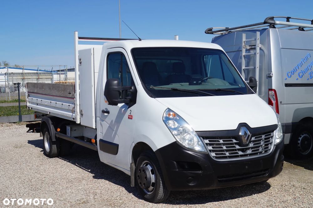 Renault Master - 13