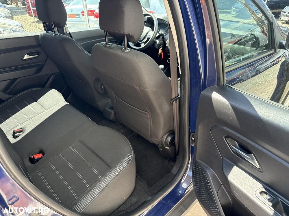 Dacia Duster - 16