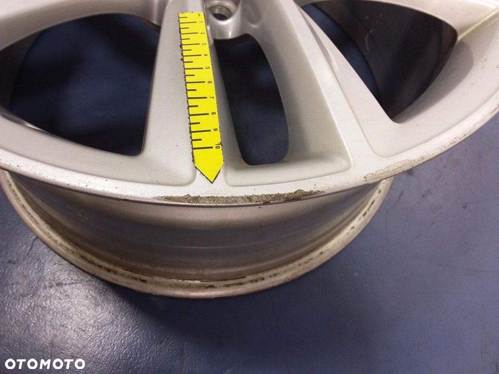 BMW 7 G11 G12 ALUFELGA STYLING 630 9.5JX19 ET39 5X112 6883160 - 9