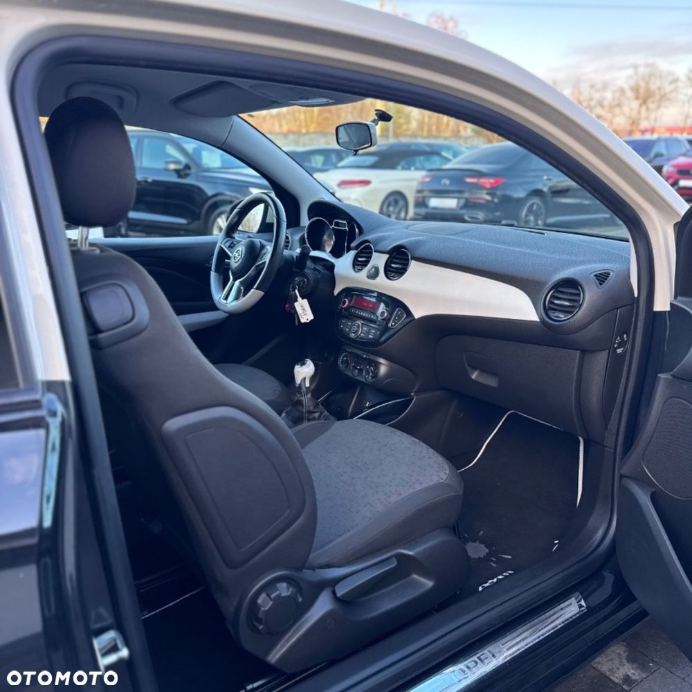 Opel Adam - 27