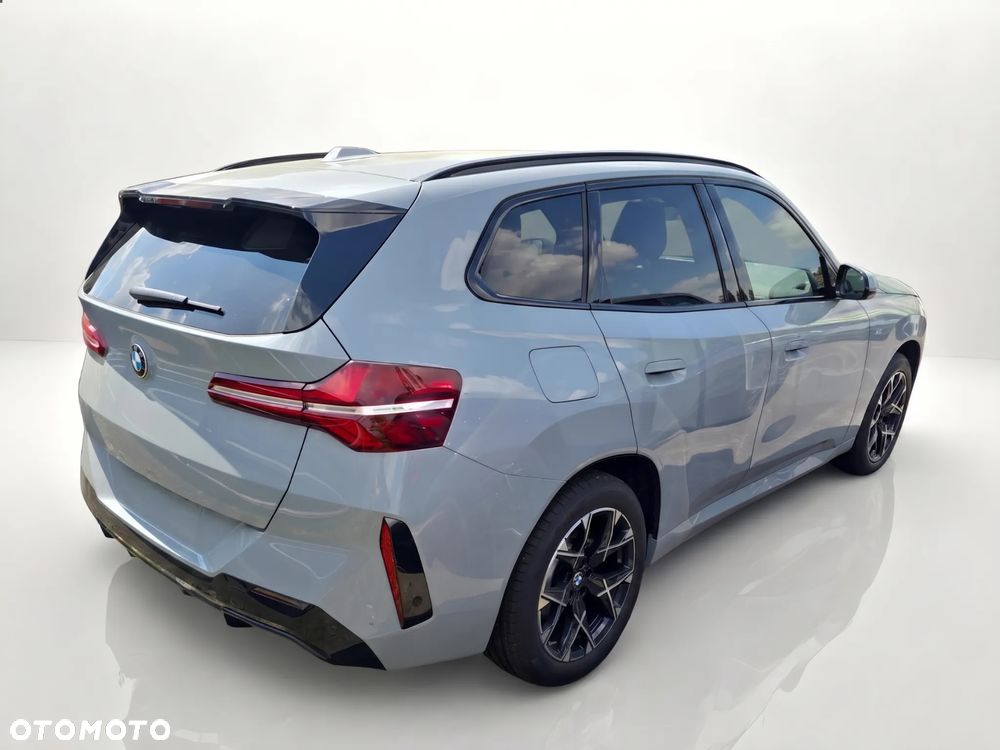 BMW X3 - 4