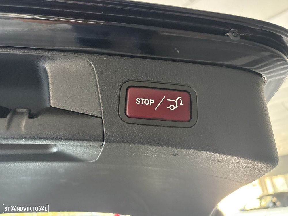 Mercedes-Benz C 250 (BlueTEC) d Station 7G-TRONIC Avantgarde - 26