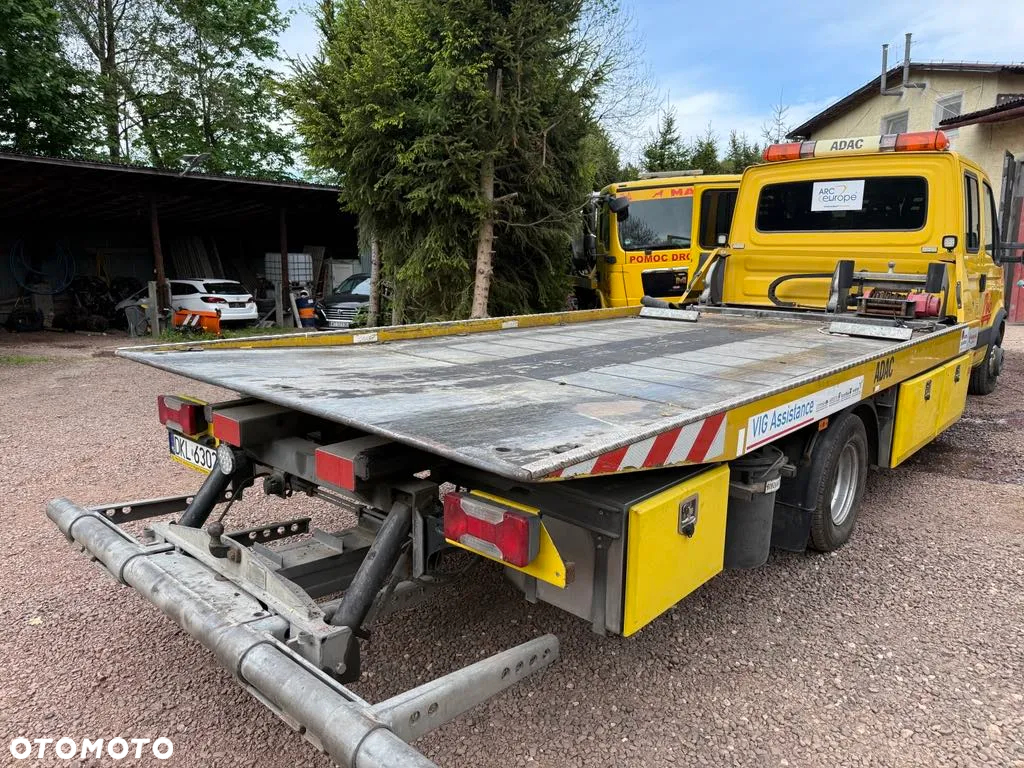 Iveco DAILY - 4