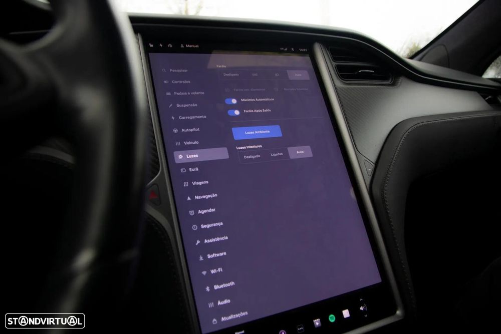 Tesla Model S 100D - 59