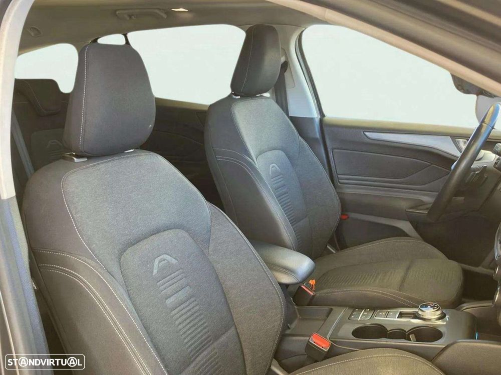 Ford Focus SW 1.0 EcoBoost Active Aut. - 13