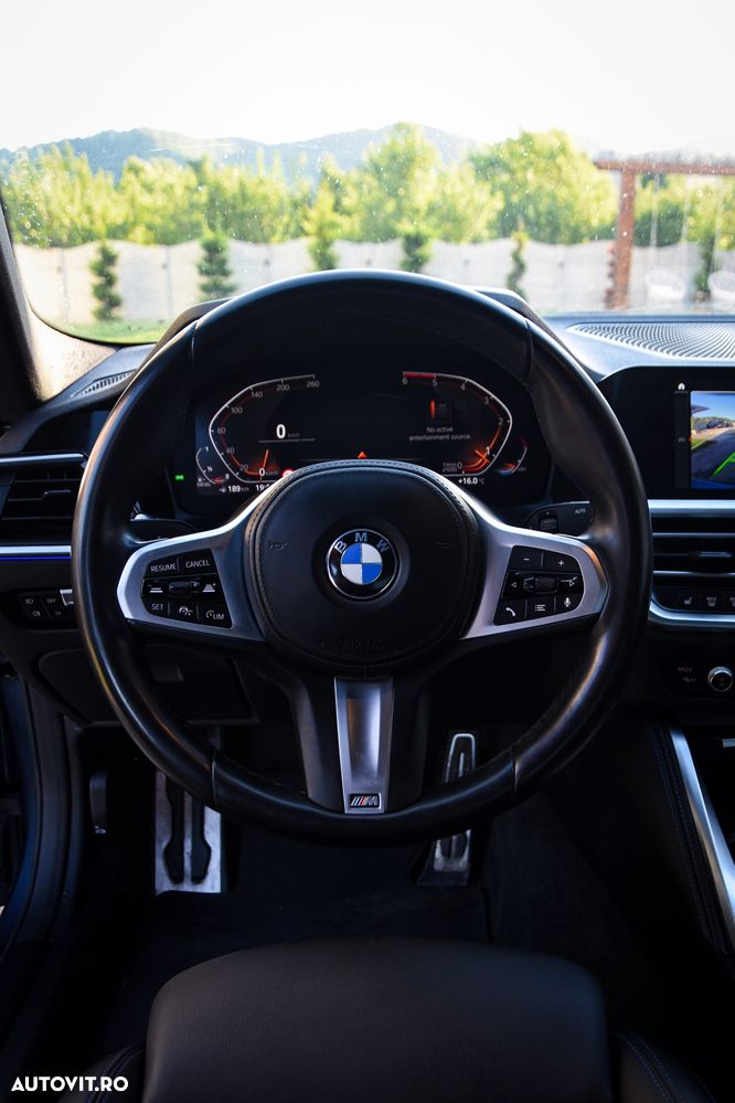 BMW 4 Series 2021 — imagine 8