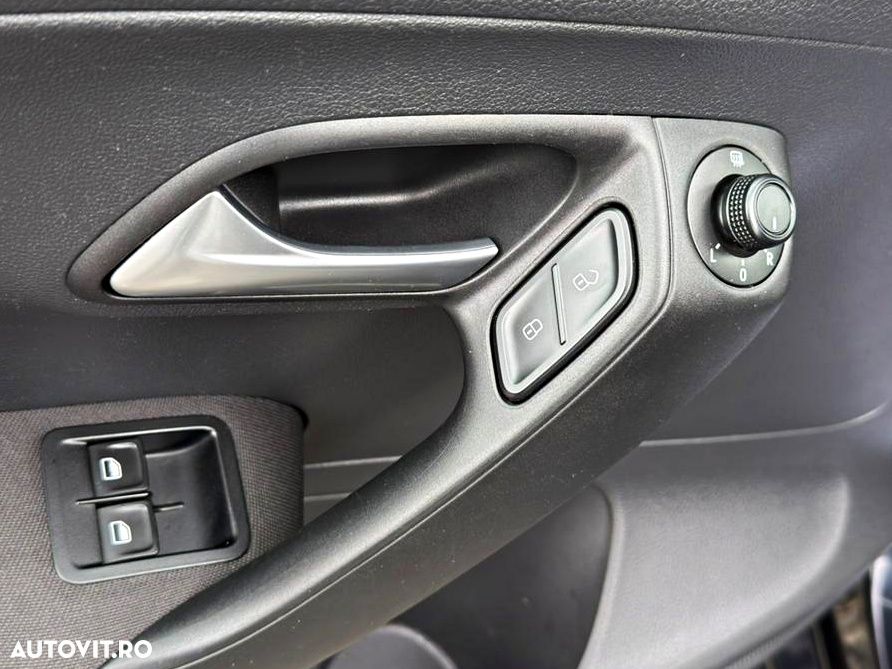 Volkswagen Polo 1.0 Comfortline - 13