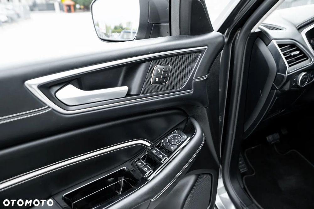 Ford S-Max 2.0 EcoBlue AWD Vignale - 19