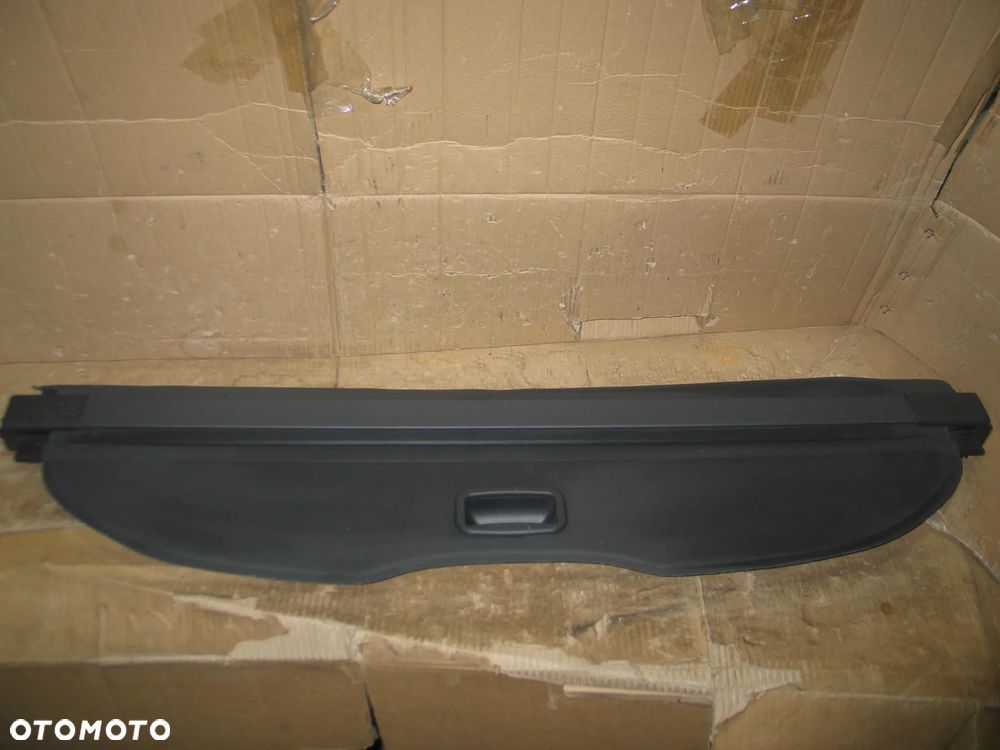 Roleta bagaznika ford focus kombi mk3 10-19r. BM51-N55066-AD oryginal