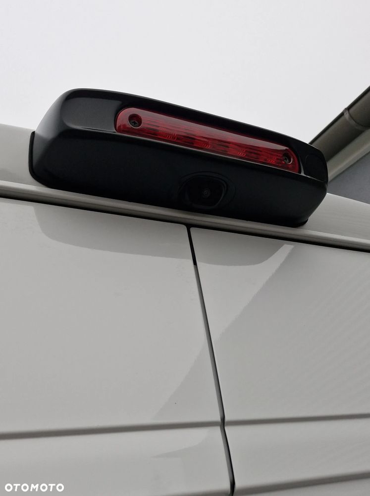 Fiat Ducato, L4H2 Maxi, Salon Polska, tempomat, klima - 9