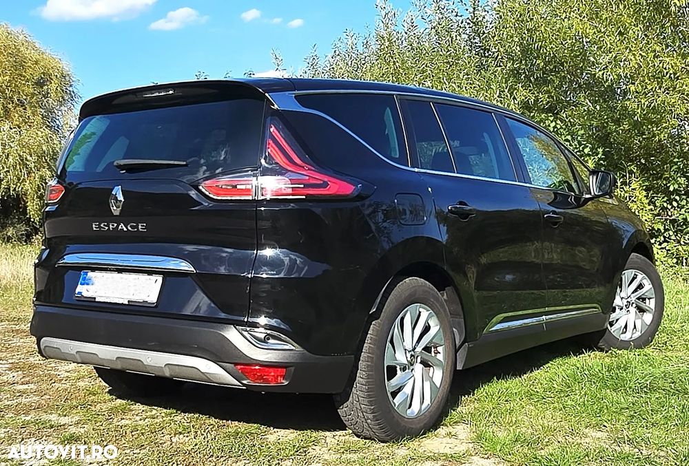 Renault Espace - 10