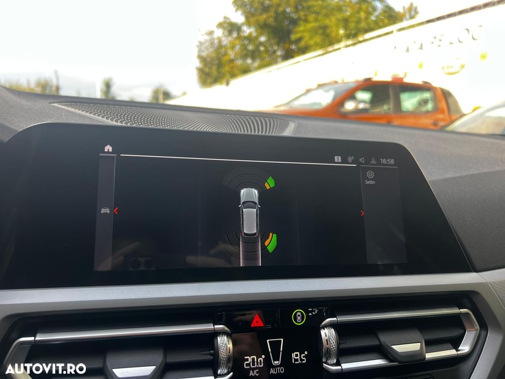 BMW 3 Series 2021 — imagine 14