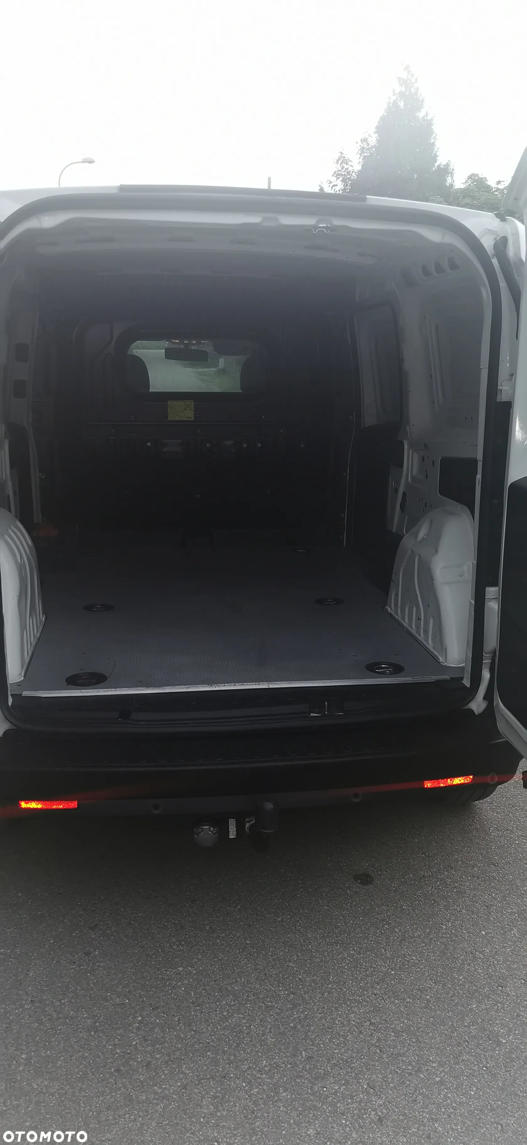 Opel Combo - 9