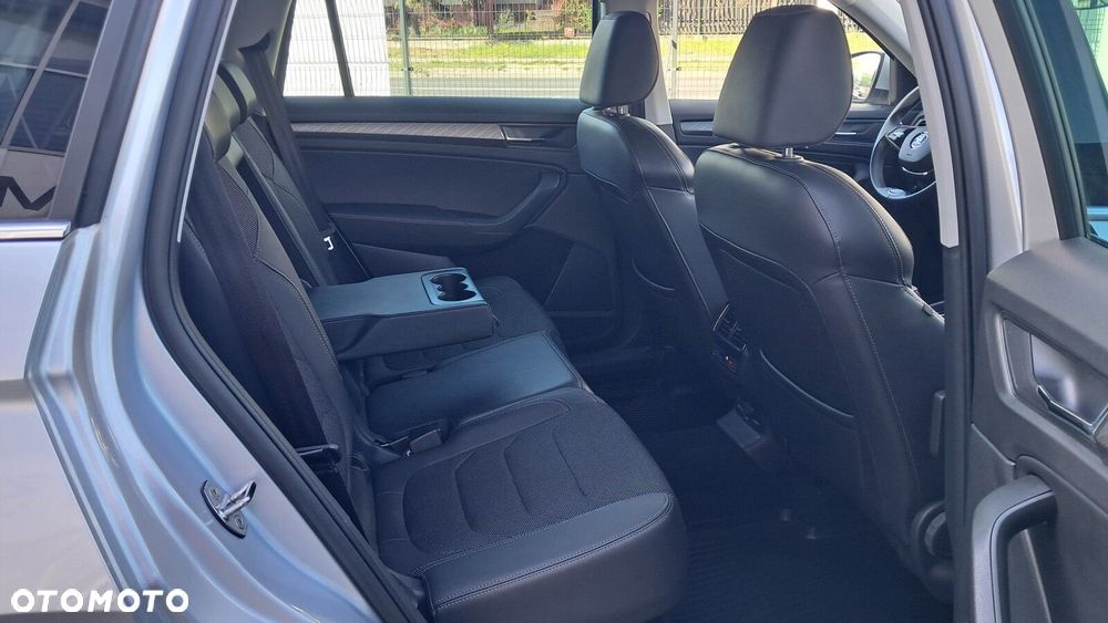 Skoda Kodiaq 2.0 TDI 4x2 Style DSG - 7