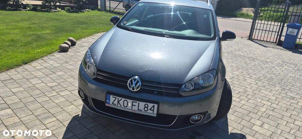 Volkswagen Golf 1.2 TSI Style - 5