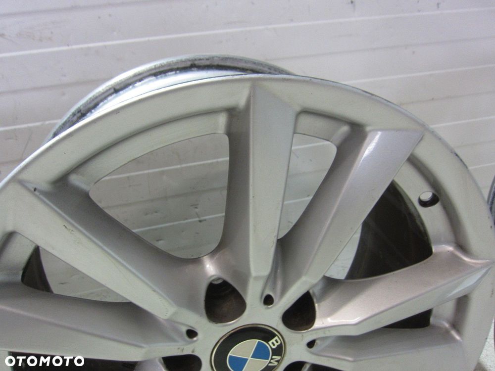 BMW X5 F15 FELGI ALUMINIOWE 8.5JX18 ET46 ORYGINAŁ 36116853952 - 10