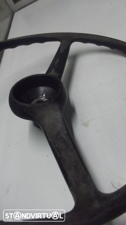 Austin volante antigo - 3