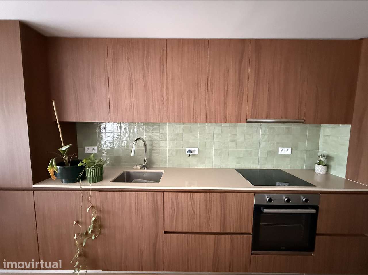 T3 no Centro de Braga (São Vicente) - Pronto a Habitar
