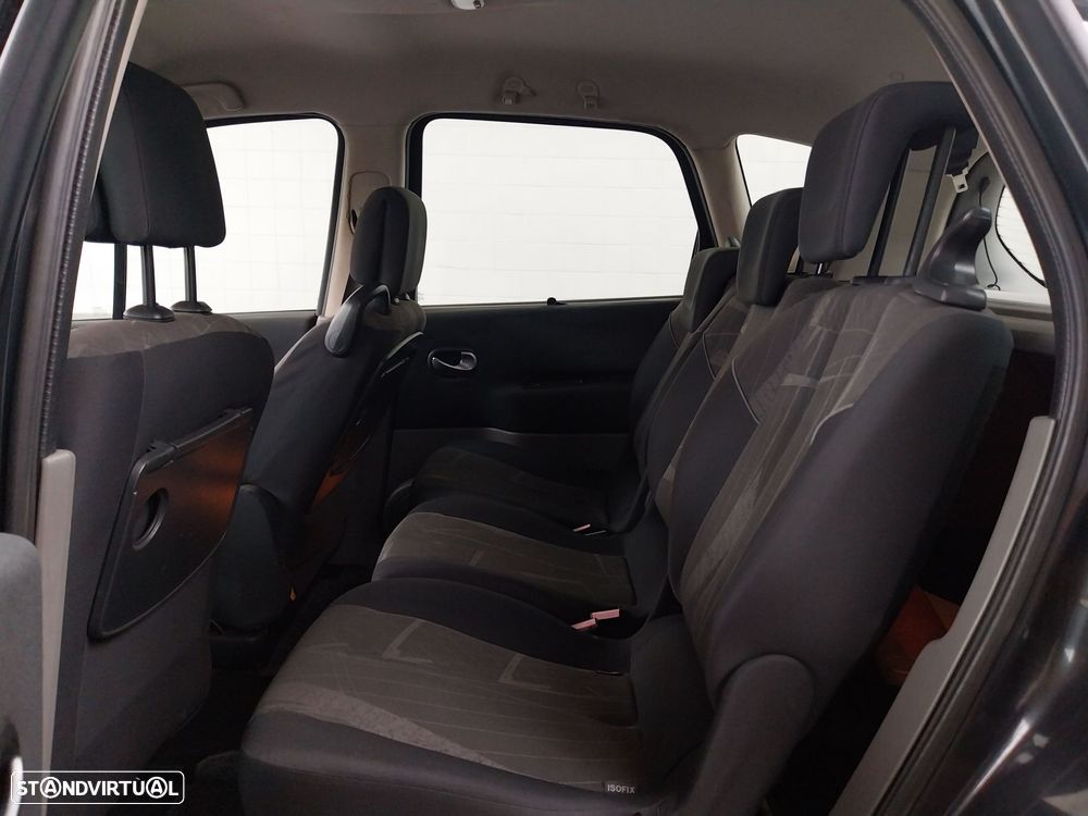 Renault Scénic 1.4 Dynamique - 10