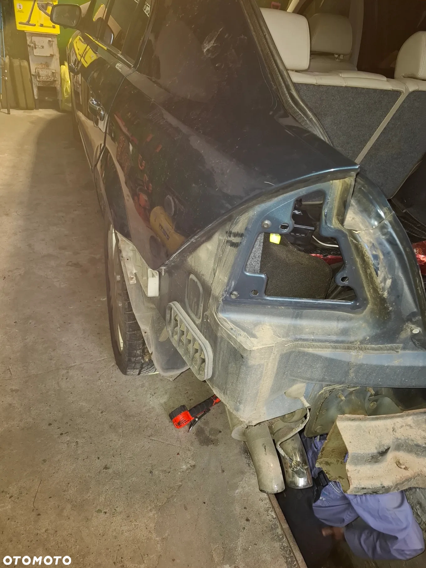 Ford Mondeo 2.0 TDCi Ghia Executive - 16