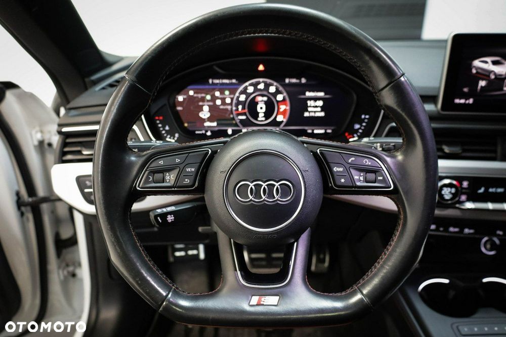 Audi S5 Sportback - 25