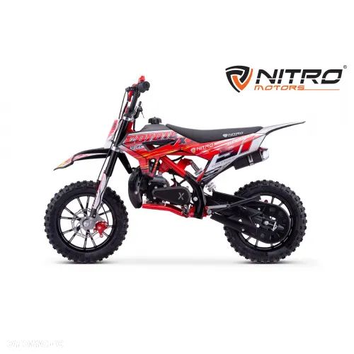 Nitro Motors Inny - 4