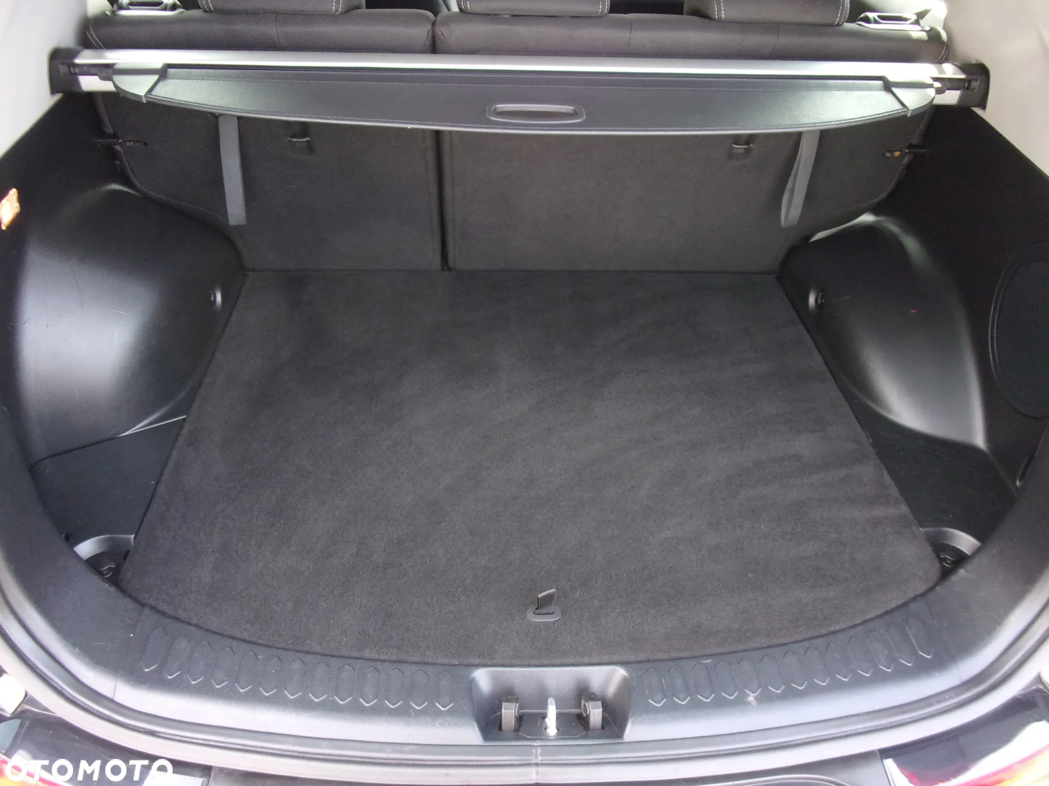 Kia Sportage 2.0 GDI AWD Vision - 35