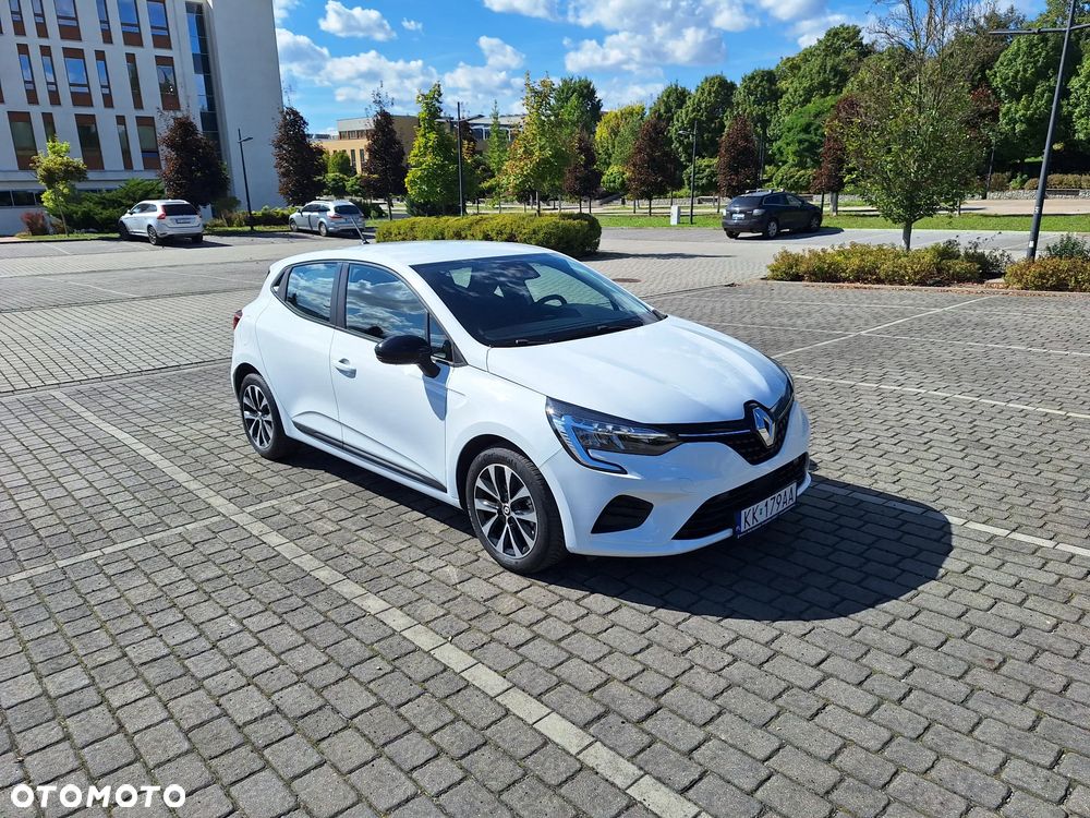 Renault Clio 1.6 E-TECH Intens - 16