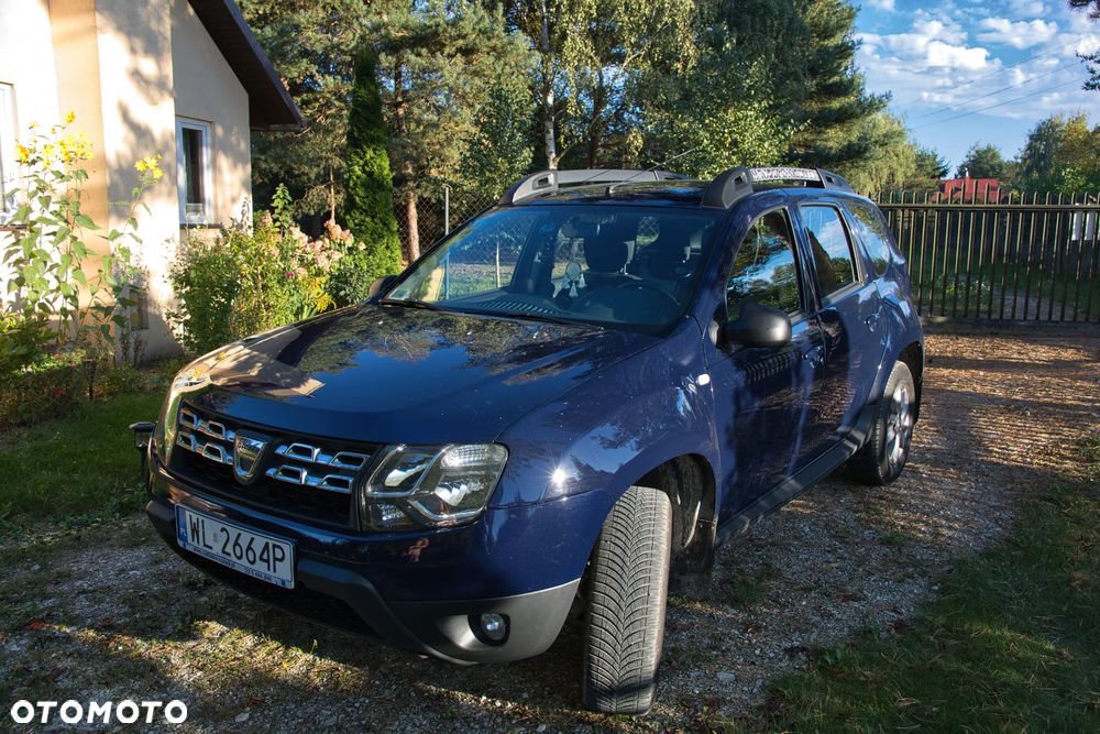 Dacia Duster - 3