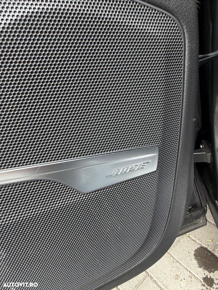 Audi Q7 SUV TDI quattro 210 kW tiptronic S line - 17