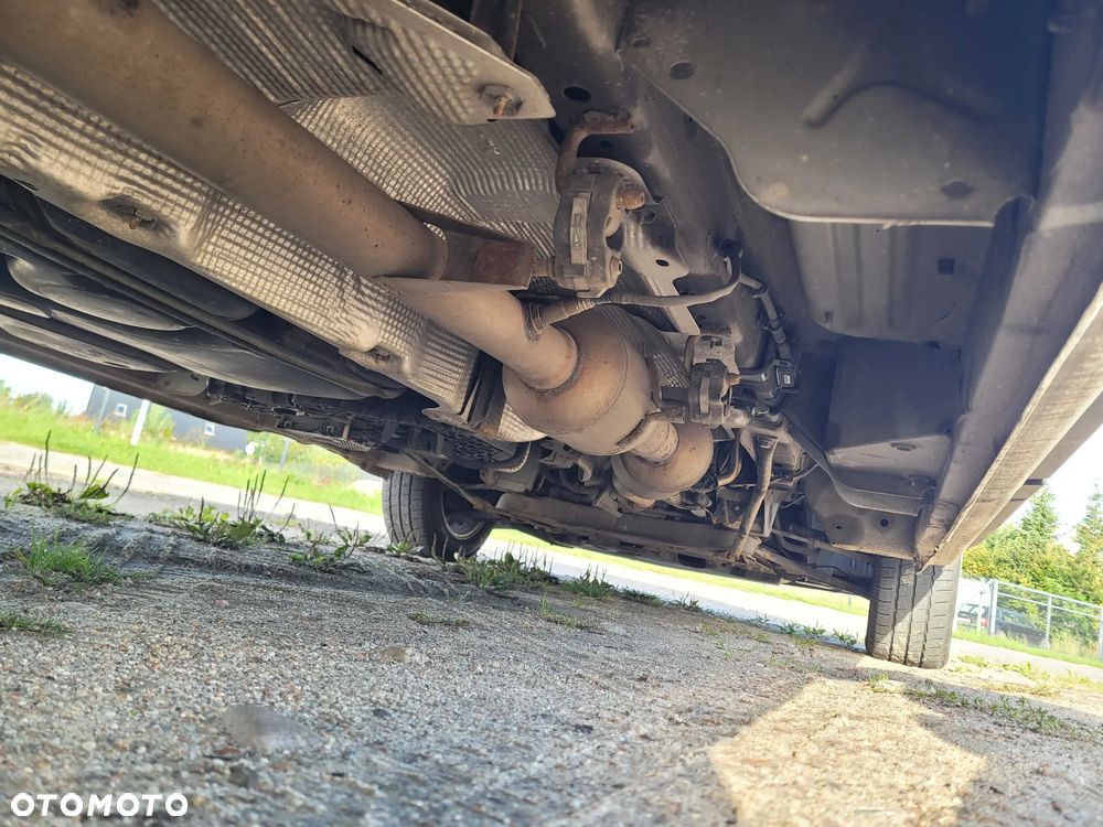Renault Trafic Brygadowka 2.0dci Webasto Klima - 29