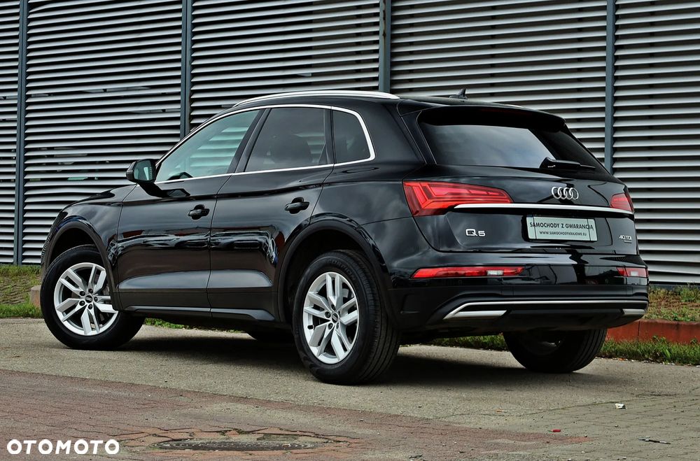 Audi Q5 - 8