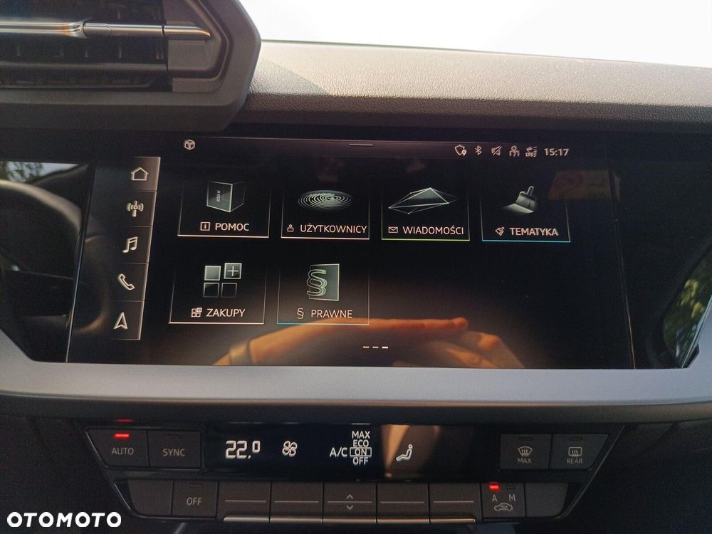 Audi A3 Limousine 30 TFSI - 26