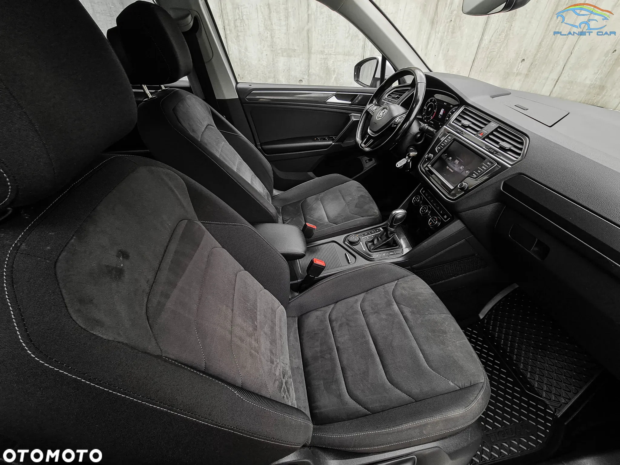 Volkswagen Tiguan 2.0 TDI SCR 4MOTION (BlueMotion Techn.) DSG Highline - 22