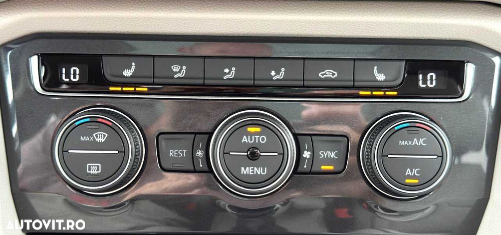 Volkswagen Tiguan Allspace 1.5 TSI ACT DSG Elegance - 26