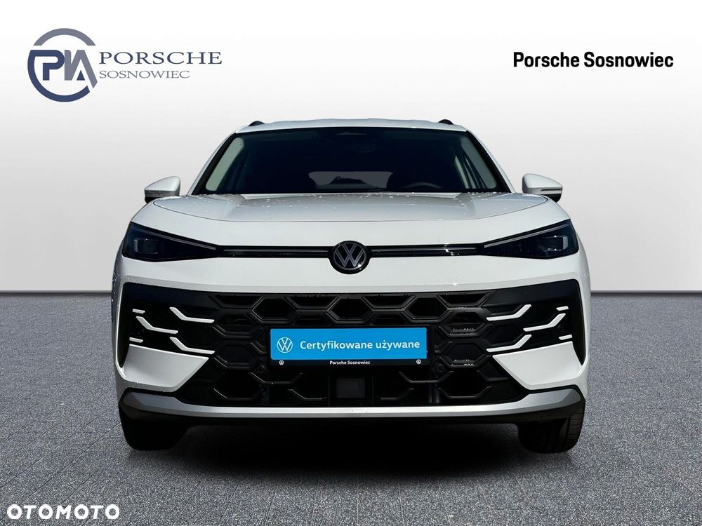 Volkswagen T-Roc 1.5 eTSI Life DSG - 8