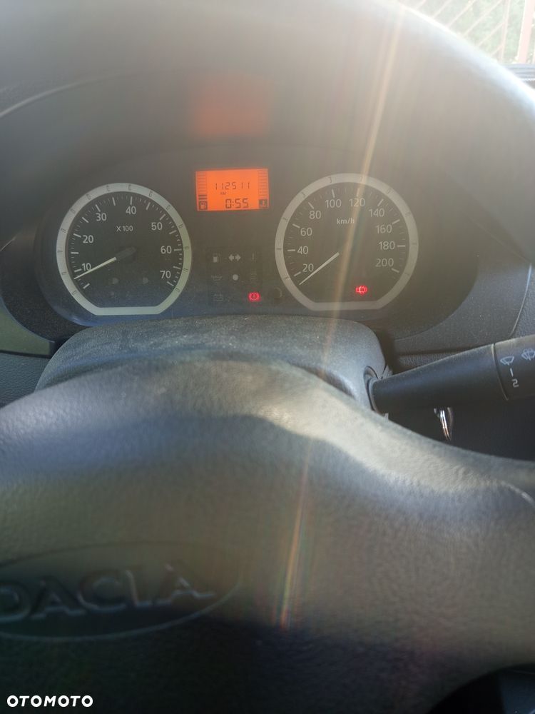 Dacia 1400 - 4