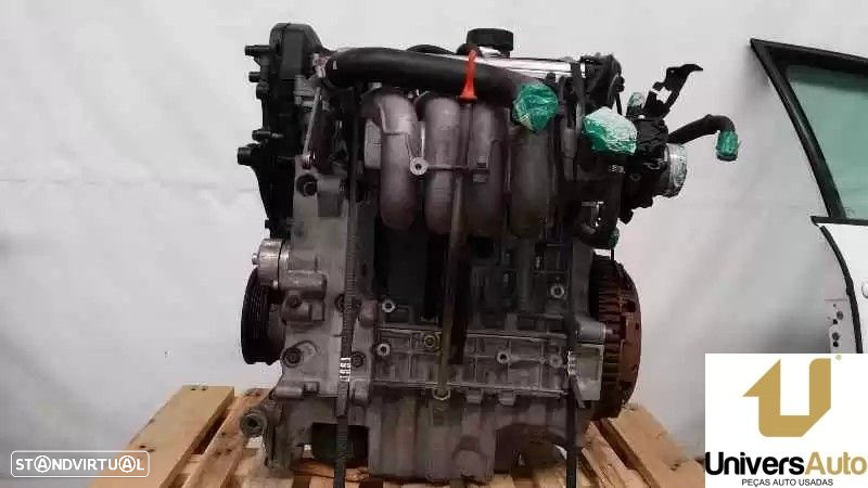 MOTOR COMPLETO VOLVO S40 I 1997 -B4184S - 3