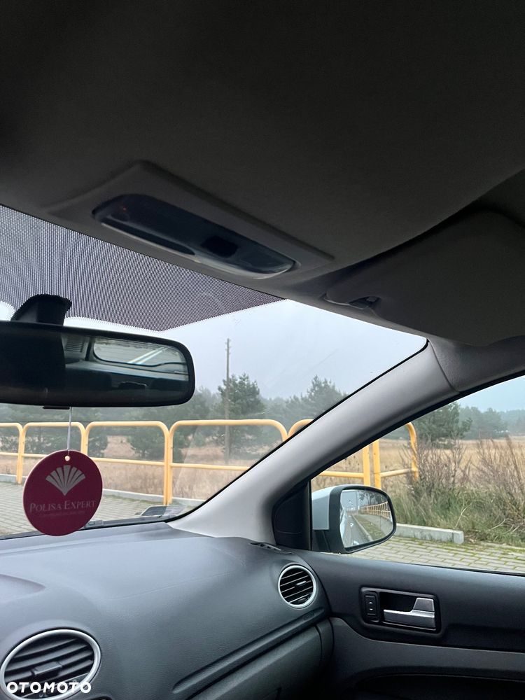 Ford Focus 1.6 16V Silver Magic - 15