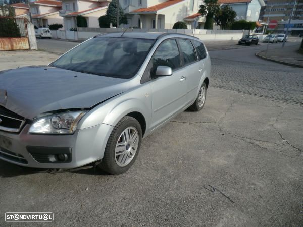 Para Peças Ford Focus Ii (Da_, Hcp, Dp) - 3