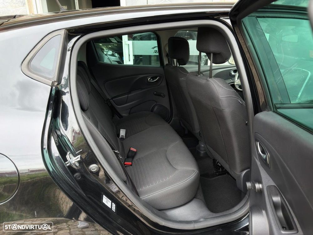 Renault Clio 0.9 TCe Limited - 15