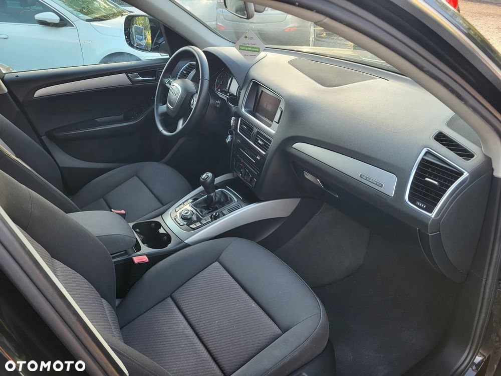 Audi Q5 2.0 TDI Quattro - 24