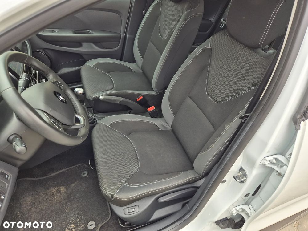 Renault Clio Energy dCi 90 Business - 15